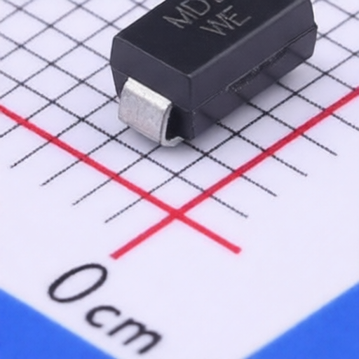 MDD(Microdiode Semiconductor) SMAJ5.0CA for sale