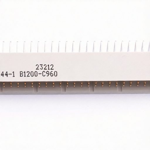 TE Connectivity 9-1393644-1 for sale