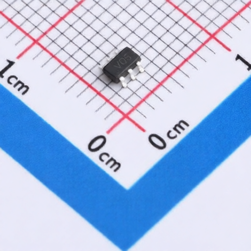 HXY MOSFET HCDSOT236-0504LC for sale
