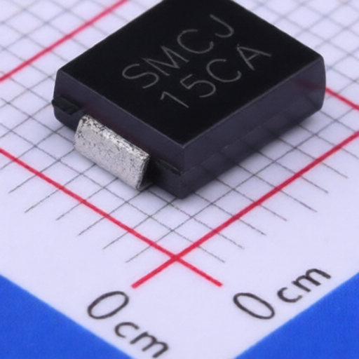 JKSEMI SMCJ15CA for sale