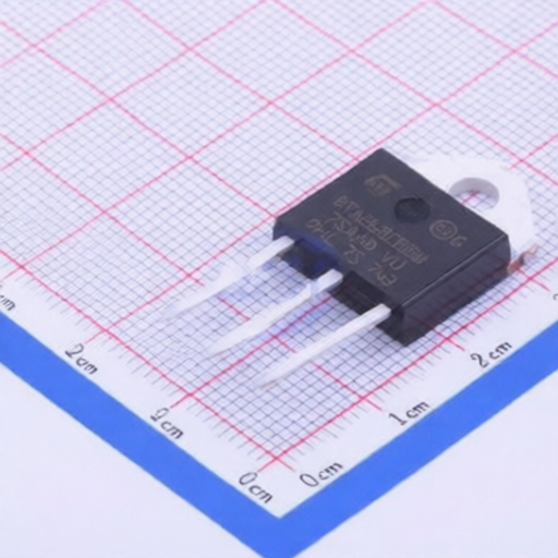 ST BTA26-800BWRG for sale