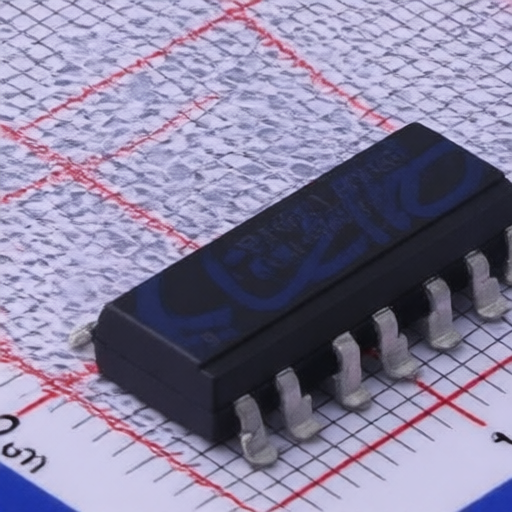 ISOCOM TLP521-4XGBSM for sale