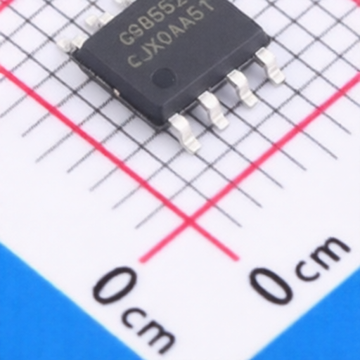 Gainsil GS8552-SR for sale