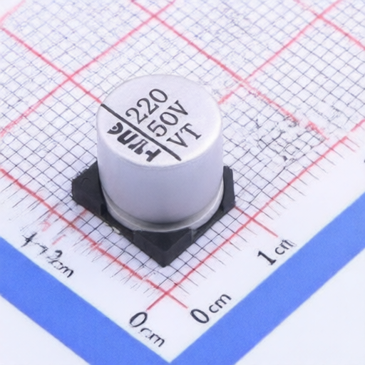 HYNCDZ HY1H221MC100105MEO for sale