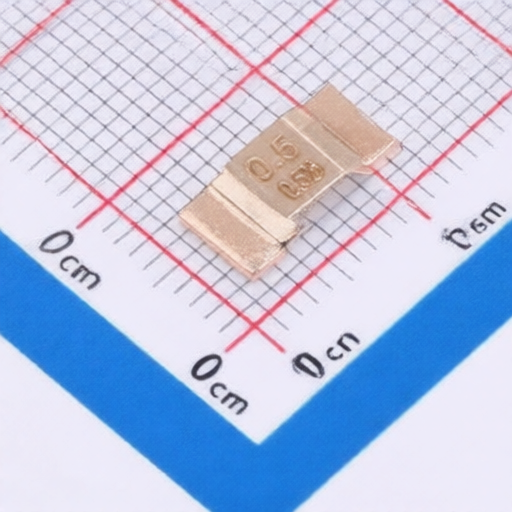 Milliohm HoSRX3920-5W-0.5mR-0.5% for sale
