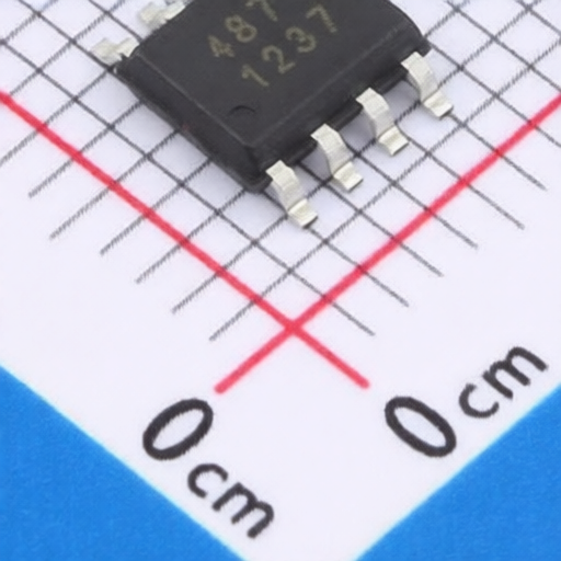 lingxingic LM4871(LX) for sale