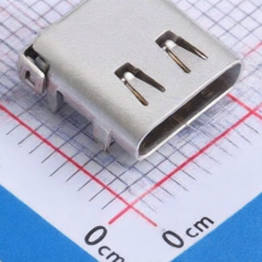 SHOU HAN TYPE-C 24P QCHT 143 for sale