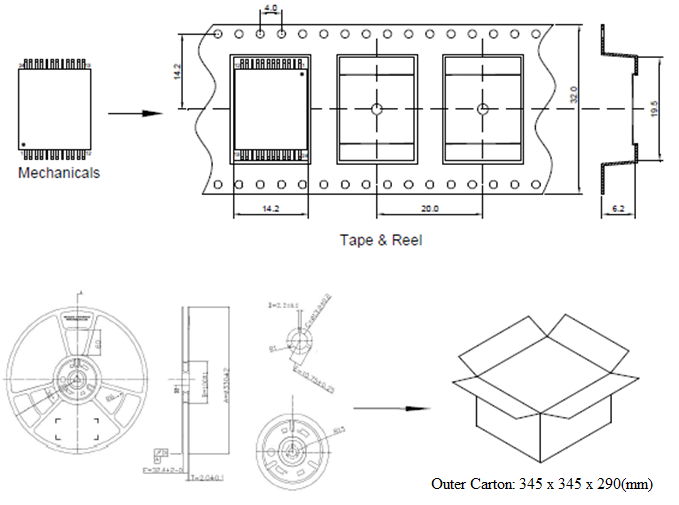 ABRACON ALANS10001-3J41DT for sale
