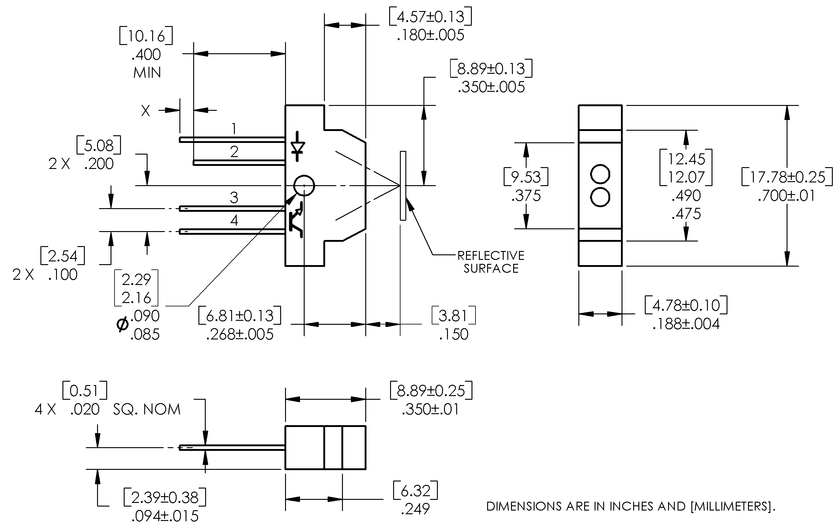 OPTEK OPB702 for sale