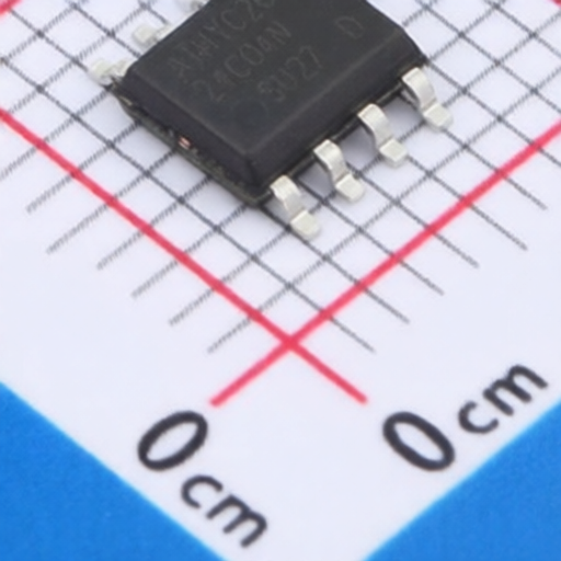 ChipNobo AT24C04C-SSHM-T-CN for sale