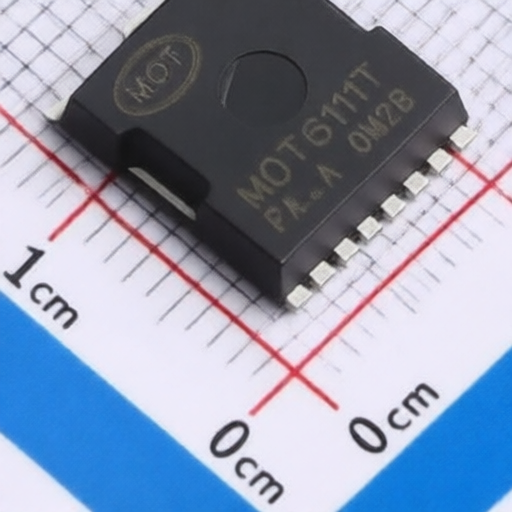 MOT MOT6111T for sale