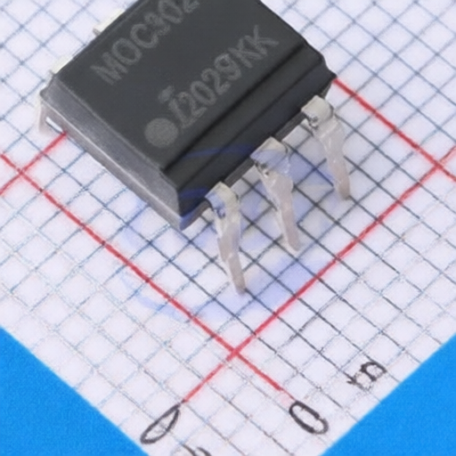 ISOCOM MOC3020 for sale