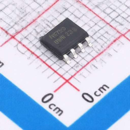 UMW IRF7319TR(UMW) for sale