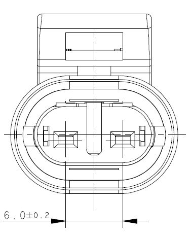 Bulgin SA1027 for sale