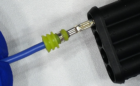 Bulgin SA1027 for sale