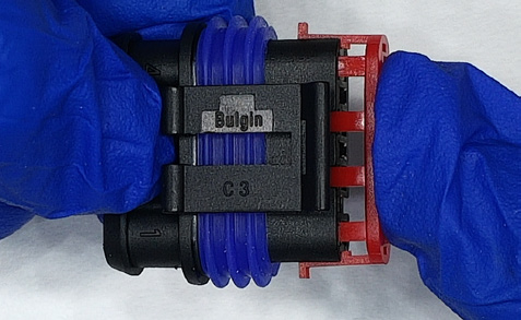 Bulgin SA1027 for sale