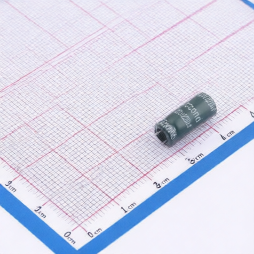 Econd 220uF35V6.3x14GF for sale