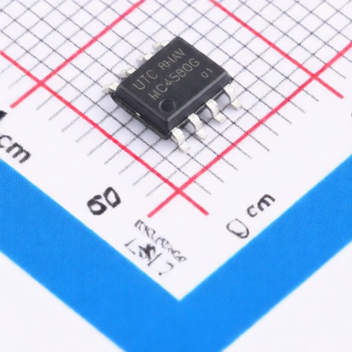 UTC MC4580G-S08-R for sale