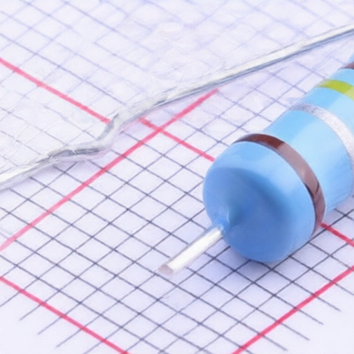 CCO(Chian Chia Elec) MF2WS-0.24Ω±1% FK2 for sale