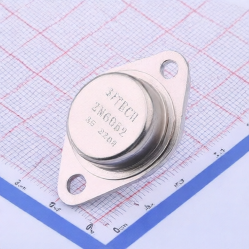 SPTECH 2N6052 for sale