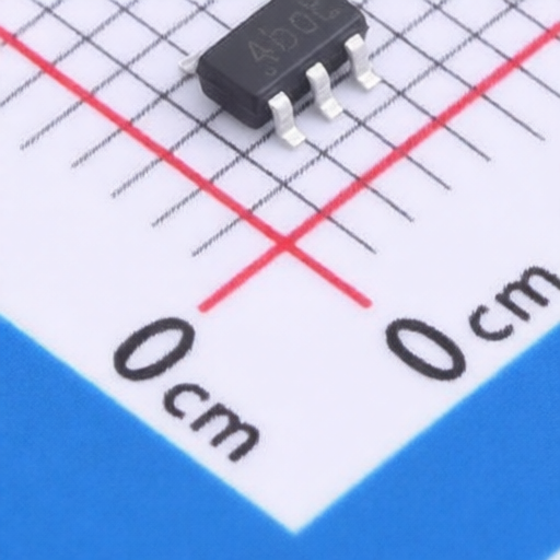 RYCHIP Semiconductor Inc. RY6212-ADJM5R for sale
