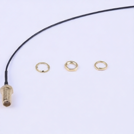 ZIISOR XC-HJ-SMA-15 for sale