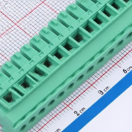 MAX MX15EDGKA-3.81-16P-GN01-Cu-Y-A for sale