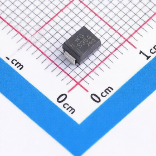 Wild Goose SS54B for sale