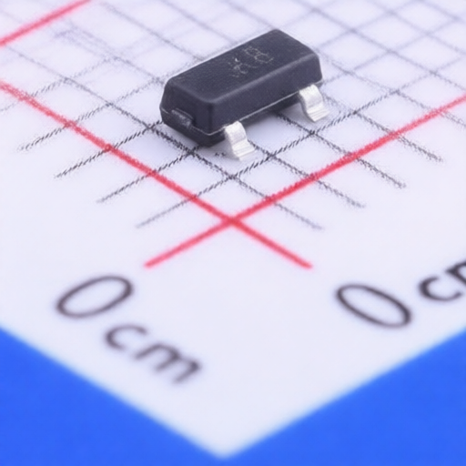 ST(Semtech) BZX84C4V3 for sale