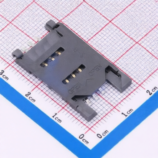 BXCONN SIM101-GZ6P for sale