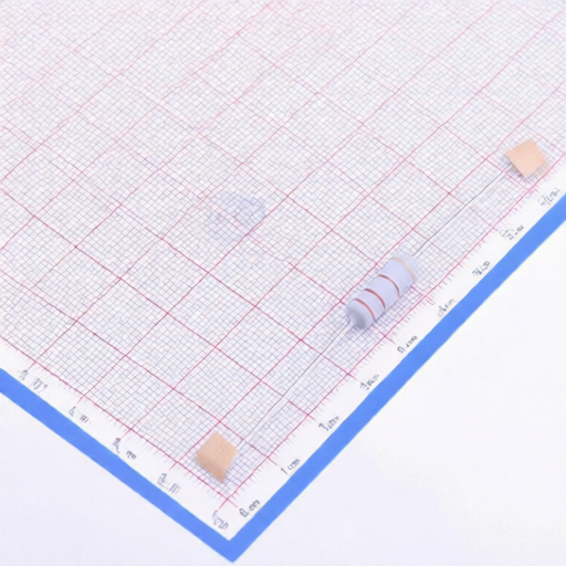 CCO(Chian Chia Elec) MOF3WS-2.2KΩ±5% T for sale