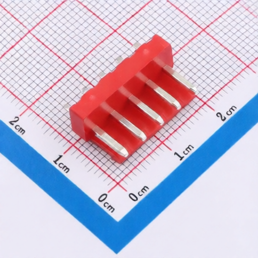 BXCONN WF-1A396A5P-R for sale