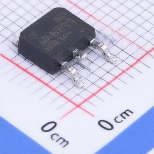 Jingdao Microelectronics MBR1045DY for sale