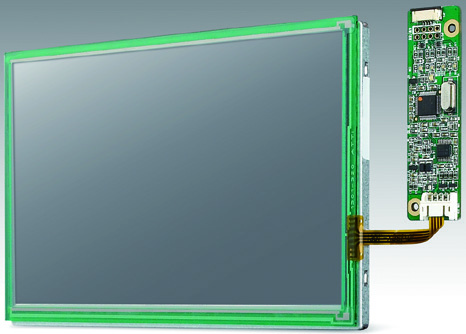 ADVANTECH IDK-1107WP-50WVB1 for sale