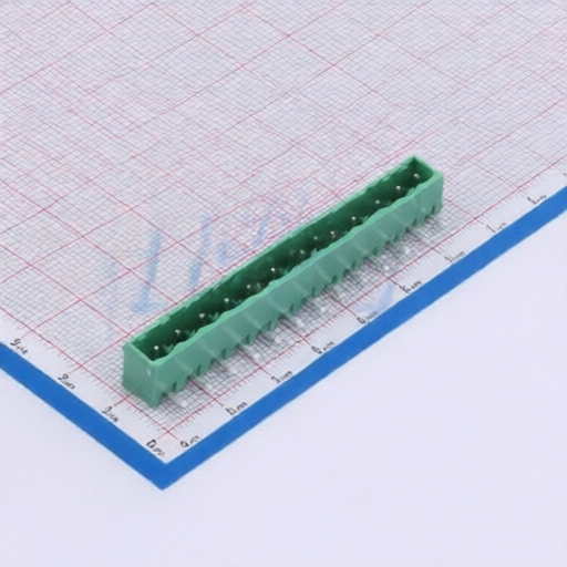 MAX MX2EDGRC-5.08-13P-GN01-Cu-A for sale