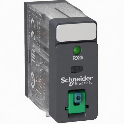 Schneider RXG22BD for sale