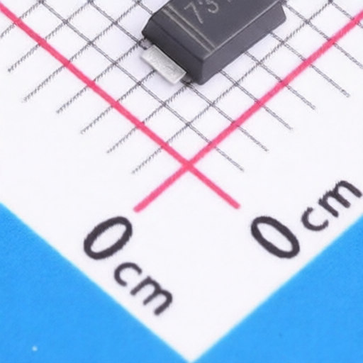 Slkor 1SMAF4734A for sale