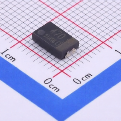 PANASONIC EEFSX0D471E4 for sale