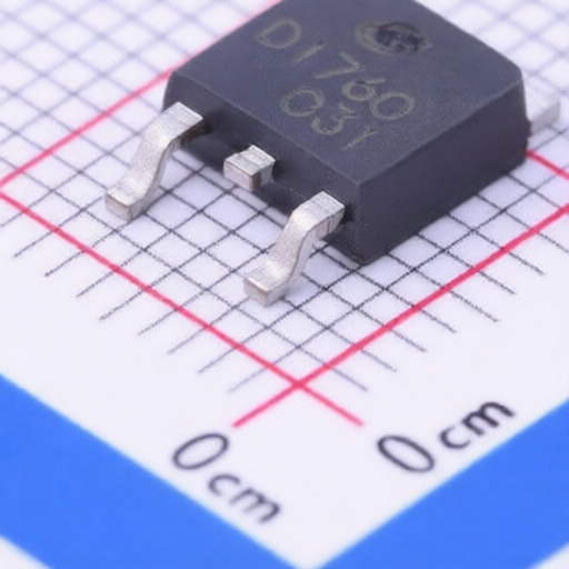 JSCJ 2SD1760 for sale