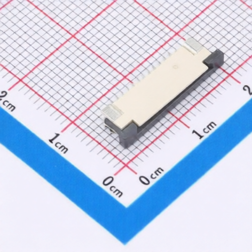 Hong Cheng HC-FPC-1.0-12P-CSH25 for sale