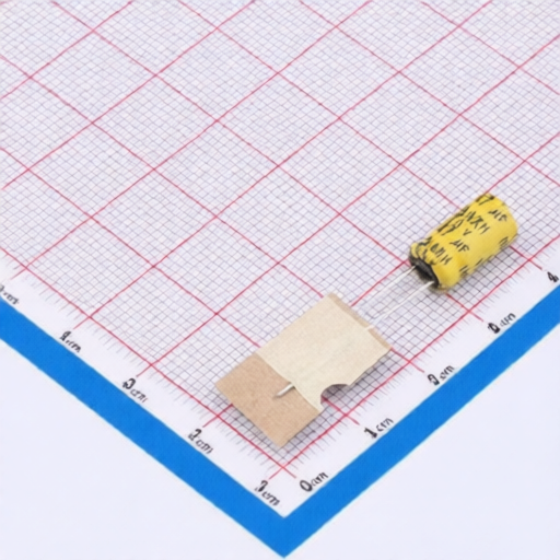 SAMYOUNG NXH50V47M6.3*11 2.5TP for sale