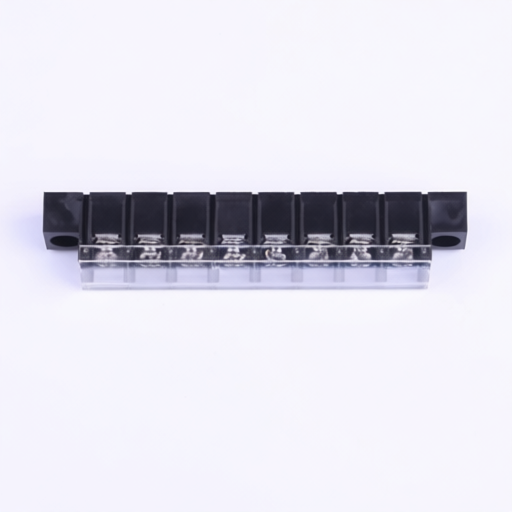 Cixi Kefa Elec KF58SM-10.0-8P for sale