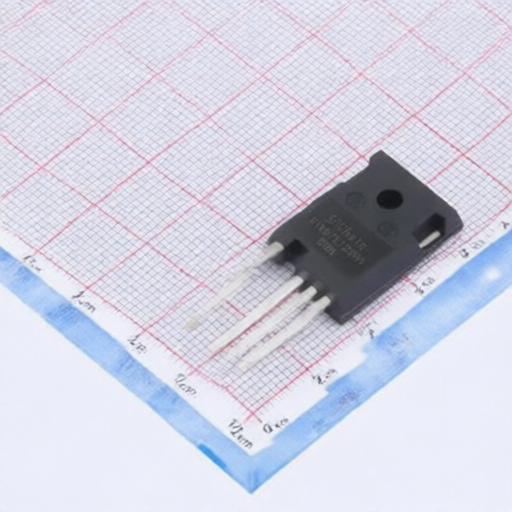 Sichainsemi S1M075120H1 for sale