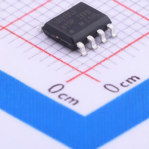 Infineon IR2181STRPBF for sale