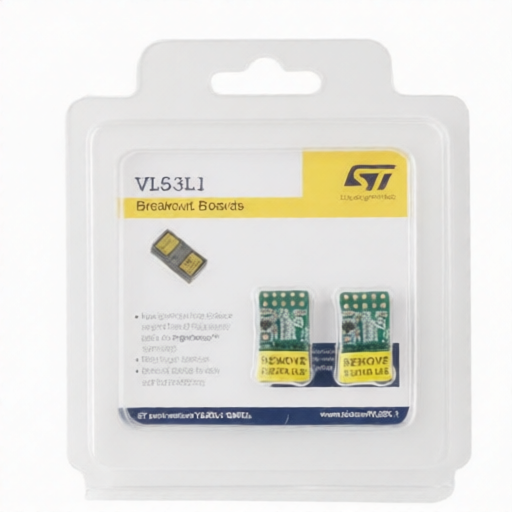 ST VL53L1-SATEL for sale