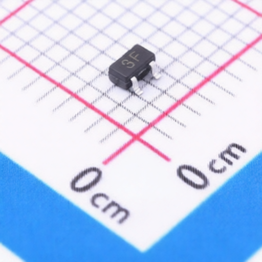 Guangdong Hottech BC857BW for sale