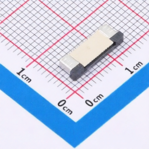Megastar ZX-0.5FPC-2H-CTSX14P for sale