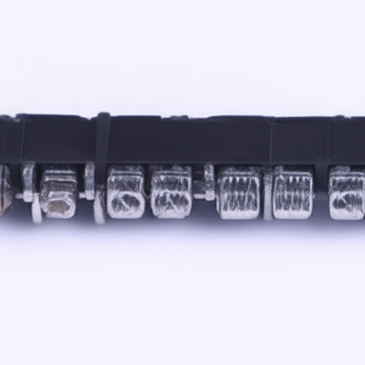 Cixi Kefa Elec KF55RM-10.0-8P for sale