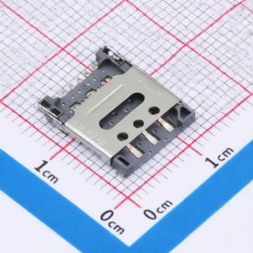 JXTCONN CSIM-H135-XG6P for sale