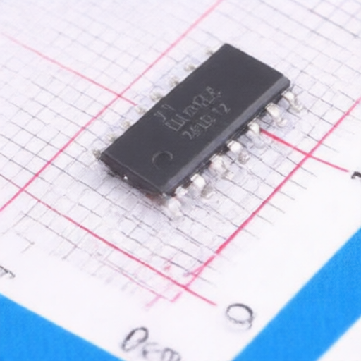 DIODES ULN2003AS16-13 for sale